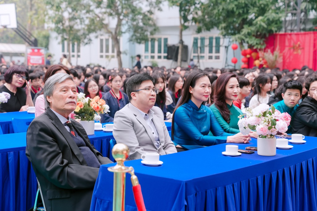 Lan tỏa giá trị nhân văn, chung tay hỗ trợ những hoàn cảnh khó khăn