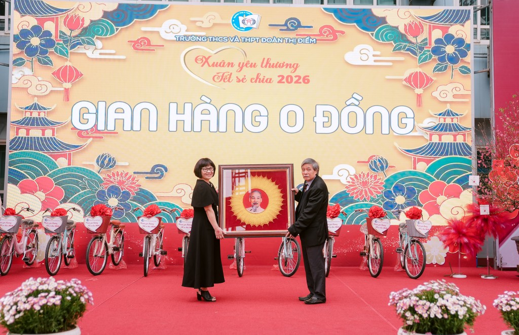 Lan tỏa giá trị nhân văn, chung tay hỗ trợ những hoàn cảnh khó khăn