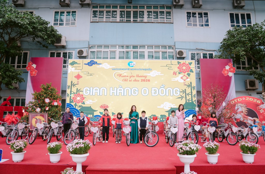 Lan tỏa giá trị nhân văn, chung tay hỗ trợ những hoàn cảnh khó khăn