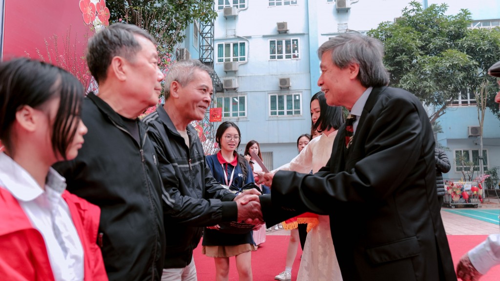 Lan tỏa giá trị nhân văn, chung tay hỗ trợ những hoàn cảnh khó khăn