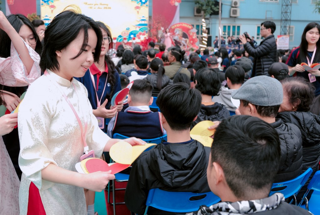 Lan tỏa giá trị nhân văn, chung tay hỗ trợ những hoàn cảnh khó khăn