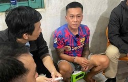 Gia Lai: Đã bắt giữ 2 nghi phạm dùng súng cướp ngân hàng