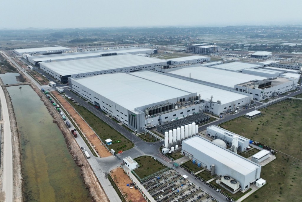 Quảng Ninh tập chung thu hút FDI và phát triển các ngành động lực mới