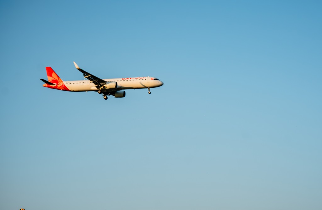 Sun PhuQuoc Airways tiếp tục dẫn đầu toàn ngành hàng không Việt Nam