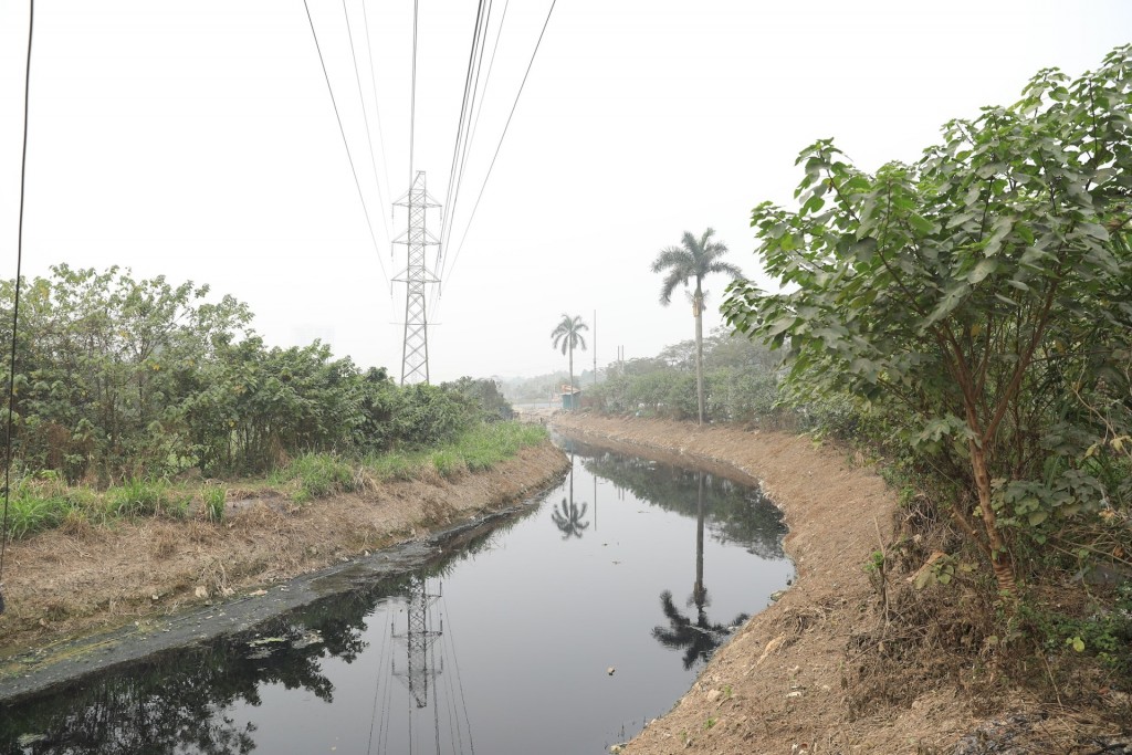 Bí thư Thành ủy Hà Nội Nguyễn Duy Ngọc: Xử lý các điểm nghẽn vừa là yêu cầu cấp bách, vừa phải bảo đảm căn cơ, bền vững