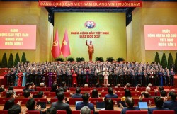 Toàn văn Nghị quyết Đại hội Đại biểu toàn quốc lần thứ XIV của Đảng