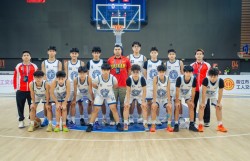 U14 Việt Nam 2 khép lại hành trình Samaranch Cup 2026: Những bài học quý từ đấu trường châu Á