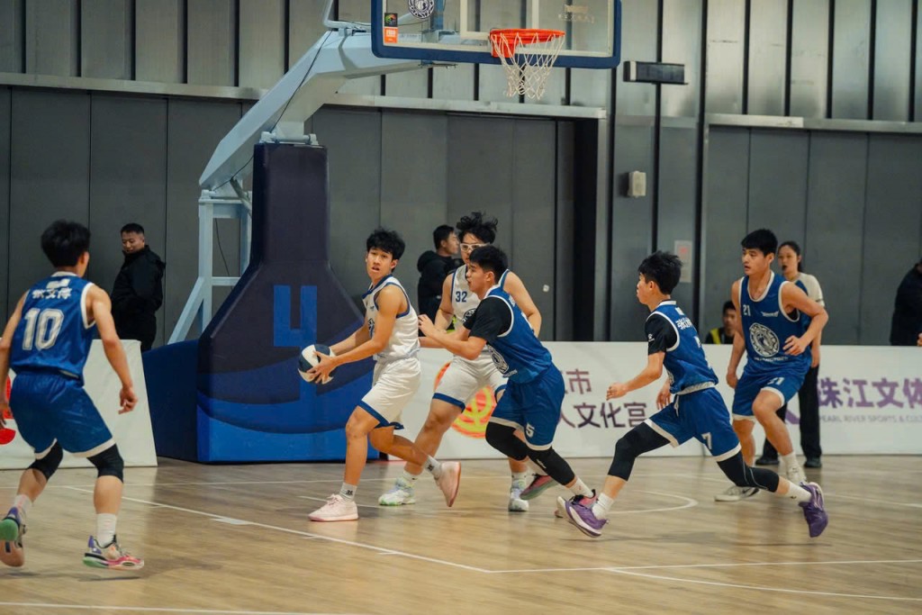 U14 Việt Nam 2 khép lại hành trình Samaranch Cup 2026: Những bài học quý từ đấu trường châu Á