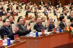 Hội nghị toàn quốc quán triệt và triển khai Nghị quyết Đại hội XIV của Đảng