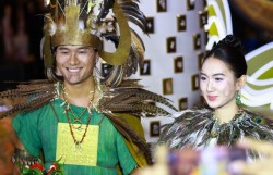 "Huyền tình Dạ Trạch": Điện ảnh huyền sử đánh thức ký ức văn hóa