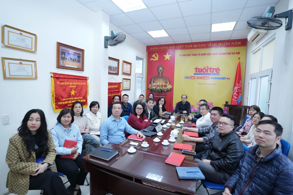 Hội nghị toàn quốc quán triệt và triển khai Nghị quyết Đại hội XIV của Đảng