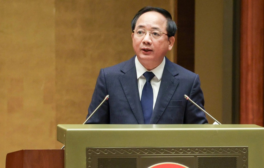 Đại hội XIV của Đảng: Xác lập hệ thống tư duy phát triển mới