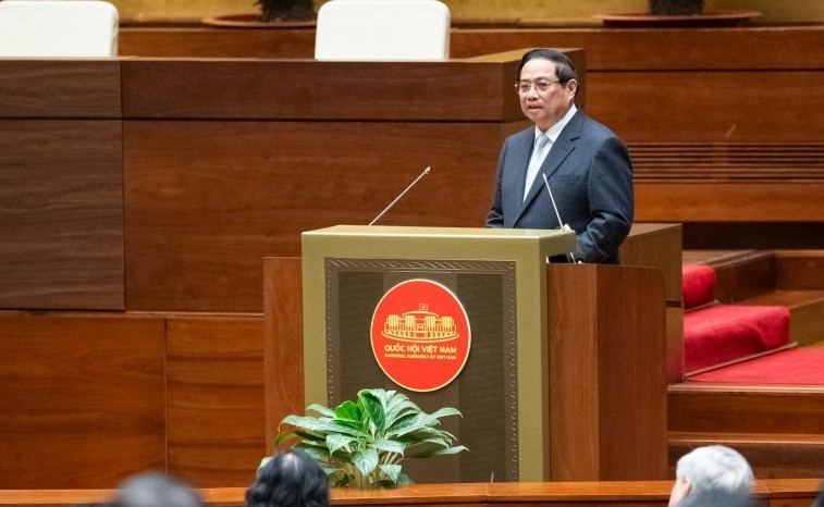 Đổi mới cách làm, mọi hoạt động đều hướng đến Nhân dân