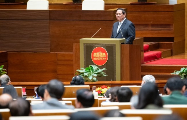 Đổi mới cách làm, mọi hoạt động đều hướng đến Nhân dân