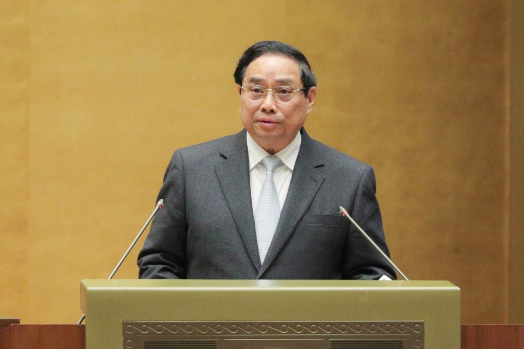 Đổi mới cách làm, mọi hoạt động đều hướng đến Nhân dân