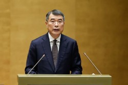 Ba đột phá và 10 nhóm nhiệm vụ xây dựng Đảng nhiệm kỳ XIV