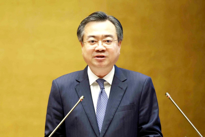 Quyết tâm đổi mới mạnh mẽ, thực hiện thành công chỉ tiêu phát triển kinh tế-xã hội