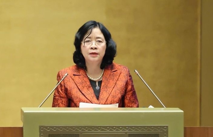 5 nhiệm vụ, giải pháp trọng tâm phát huy sức mạnh đại đoàn kết