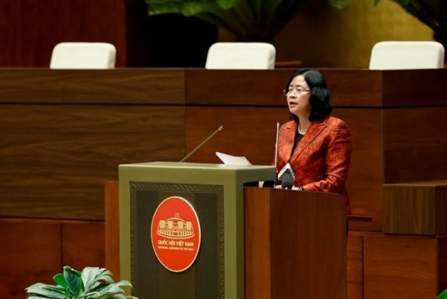 5 nhiệm vụ, giải pháp trọng tâm phát huy sức mạnh đại đoàn kết