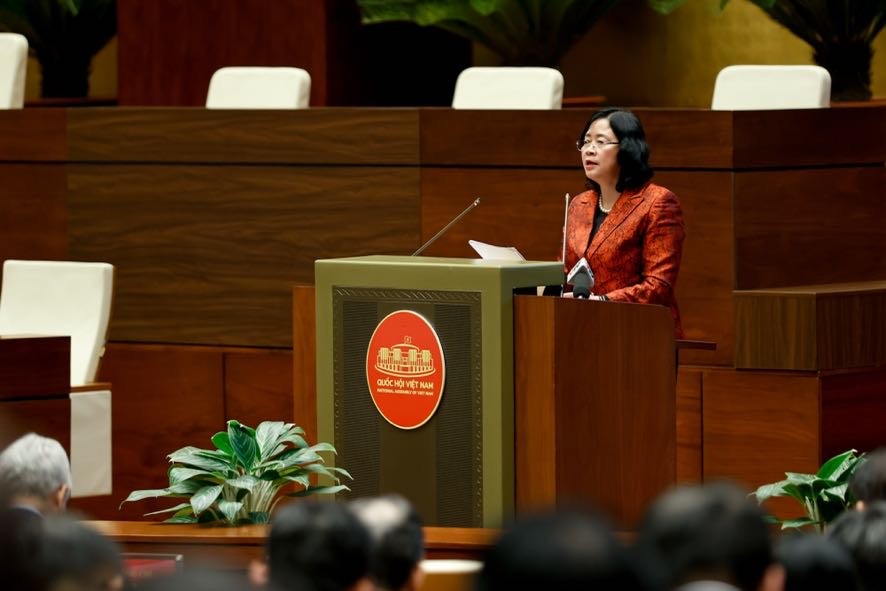 5 nhiệm vụ, giải pháp trọng tâm phát huy sức mạnh đại đoàn kết