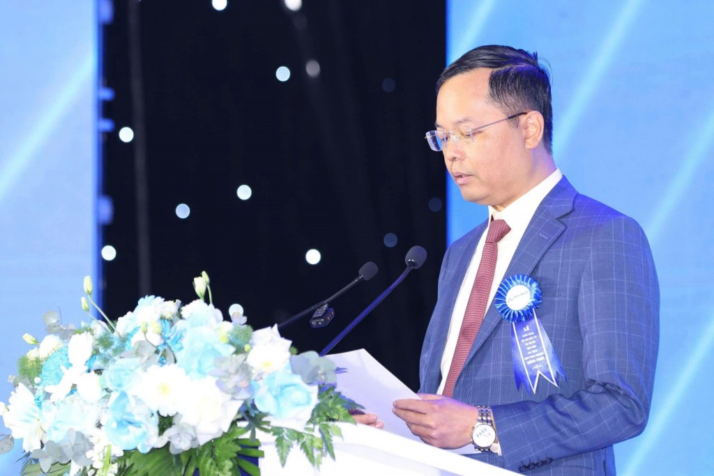 Hòa Phát khởi công dự án Khu công nghiệp Đồng Phúc quy mô gần 355 ha tại Bắc Ninh