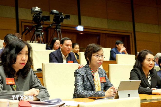 Quyết tâm đổi mới mạnh mẽ, thực hiện thành công chỉ tiêu phát triển kinh tế-xã hội