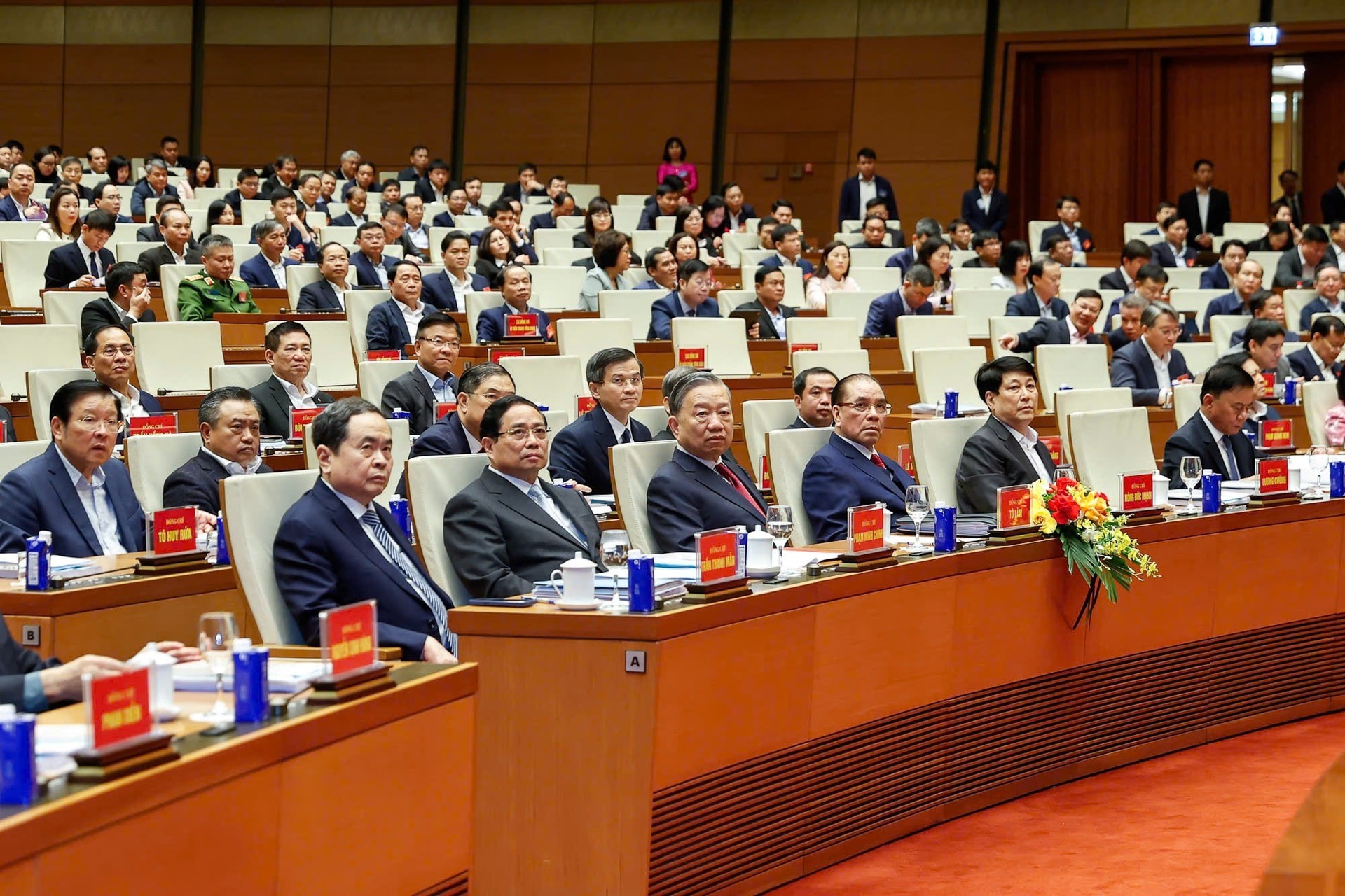 Tư duy, nhận thức mới về quốc phòng, bảo vệ Tổ quốc