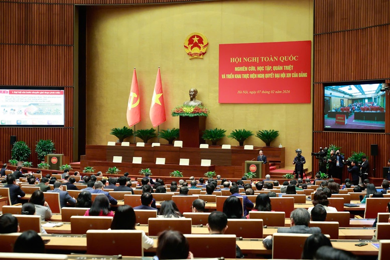 Không chỉ hiểu đúng nghị quyết mà phải biến nghị quyết thành hành động cụ thể