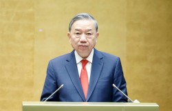 Toàn văn phát biểu chỉ đạo của Tổng Bí thư Tô Lâm tại Hội nghị toàn quốc nghiên cứu, học tập, quán triệt và triển khai thực hiện Nghị quyết Đại hội XIV của Đảng