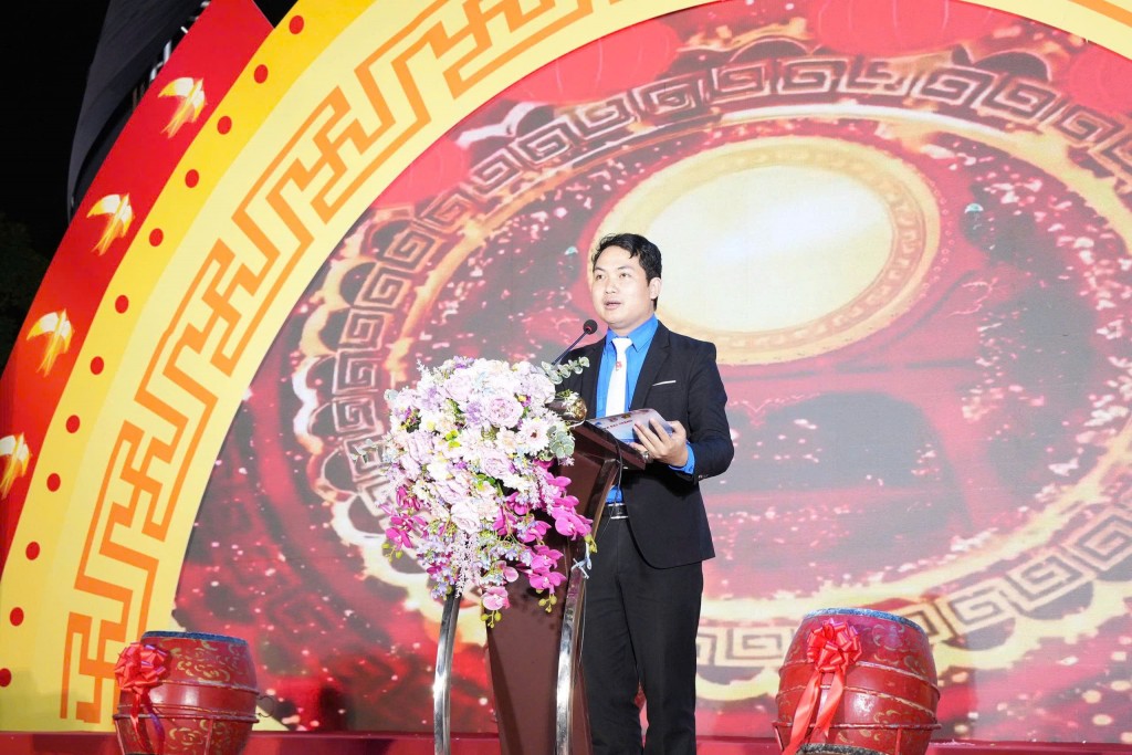 Tuổi trẻ Bát Tràng tổ chức chương trình Giao lưu văn nghệ “Chào Xuân Bính Ngọ 2026”