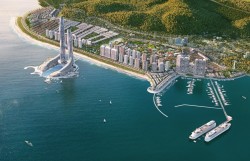 Đô thị ven biển Sun Elite City: Nơi đáng đến - đáng sống - đáng đầu tư bậc nhất miền Bắc