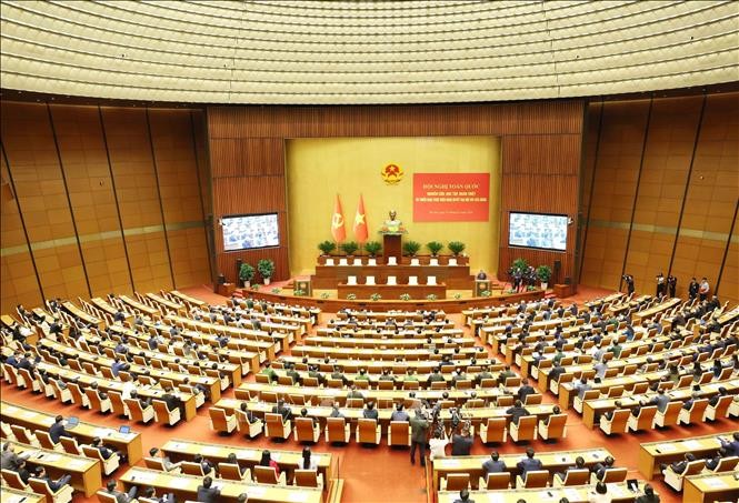 Triển khai 6 nhiệm vụ trọng tâm trong công tác kiểm tra, giám sát