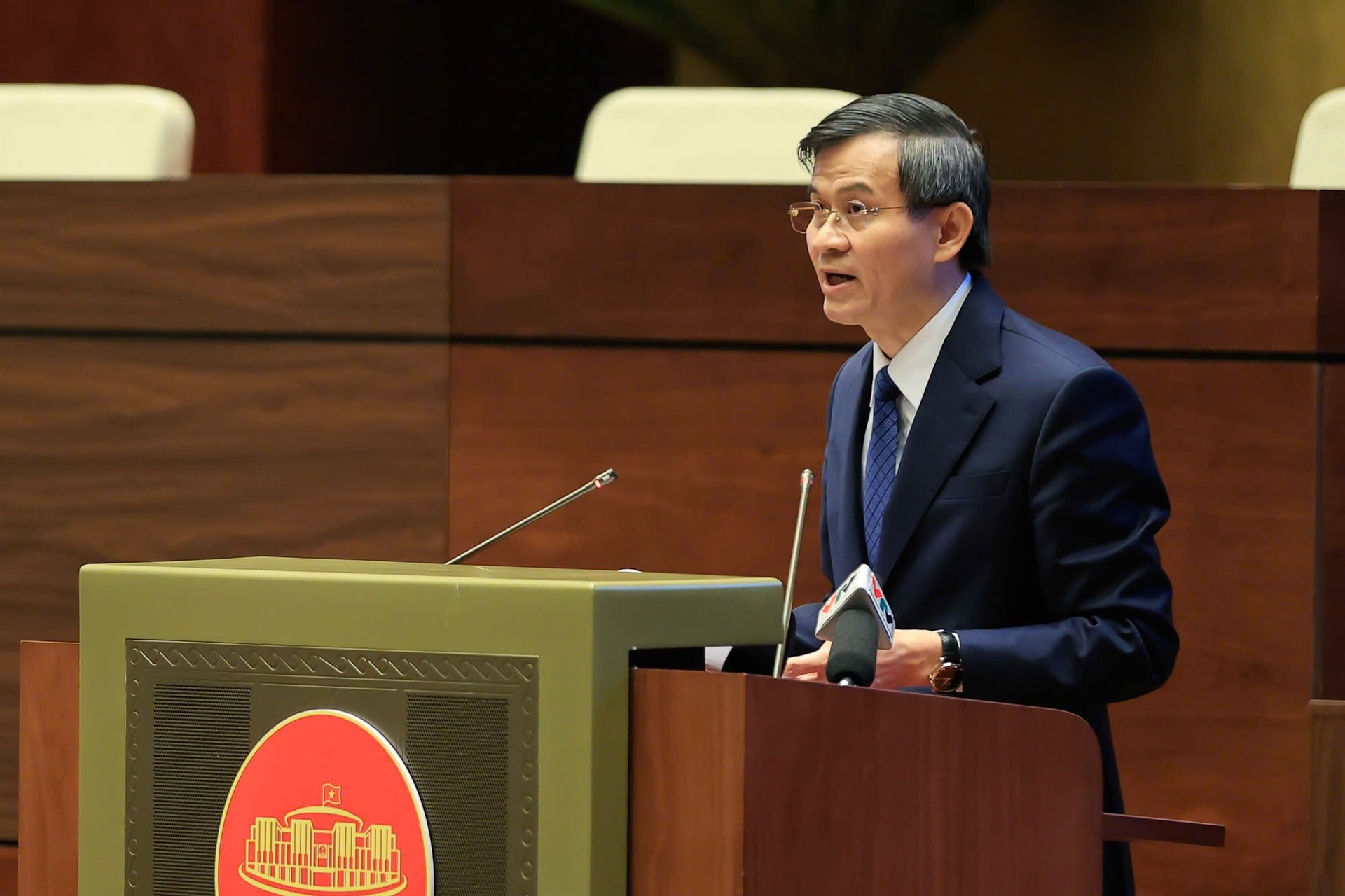 Tổng kết 100 năm Đảng lãnh đạo, định hình tầm nhìn phát triển đất nước