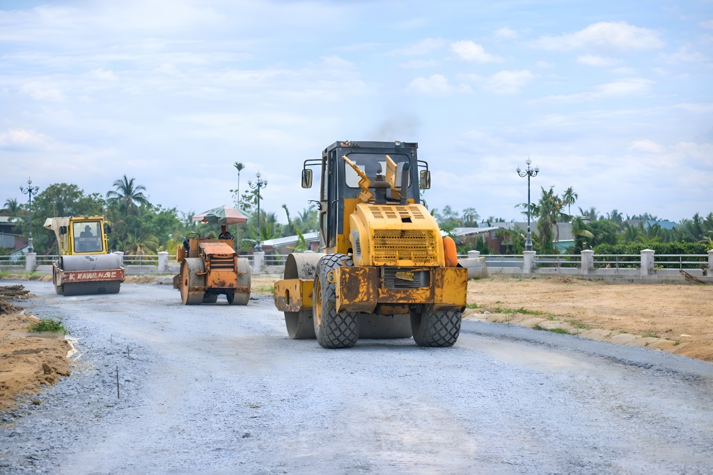 Đồng Tháp quyết liệt thúc đẩy tiến độ các dự án trọng điểm