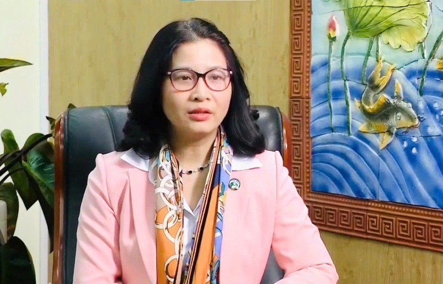 Gắn kết truyền thống, bồi đắp giá trị bền vững đầu xuân