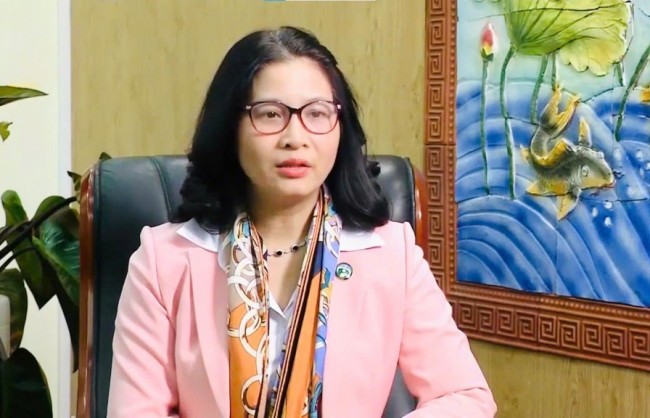 Gắn kết truyền thống, bồi đắp giá trị bền vững đầu xuân