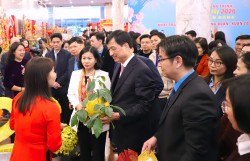 “Tết Sum vầy” gắn kết yêu thương, lan tỏa nghĩa tình Công đoàn