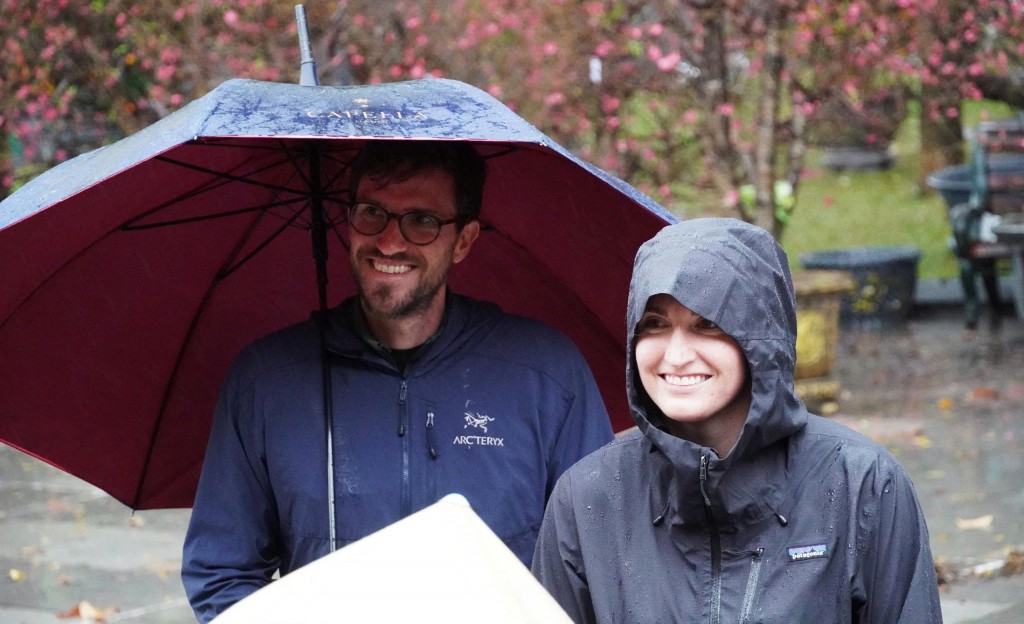 Âm nhạc xua đi cái lạnh giá chiều cuối năm, mang đến niềm vui cho người thưởng thức