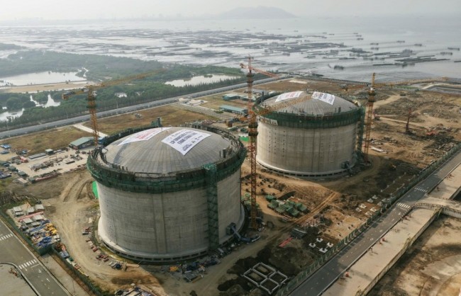 SCG công bố kết quả hoạt động năm 2025