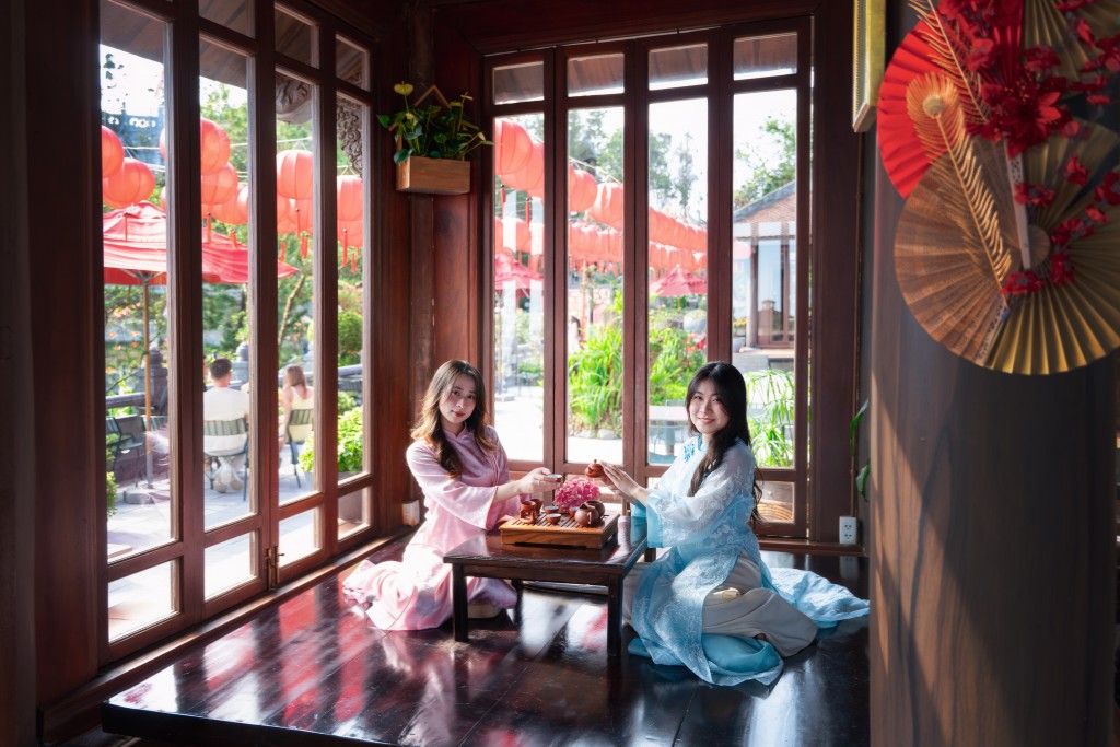 Bà Nà tự tay ươm trồng 1 triệu bông tulip cho mùa lễ hội hoa lớn nhất từ trước đến nay