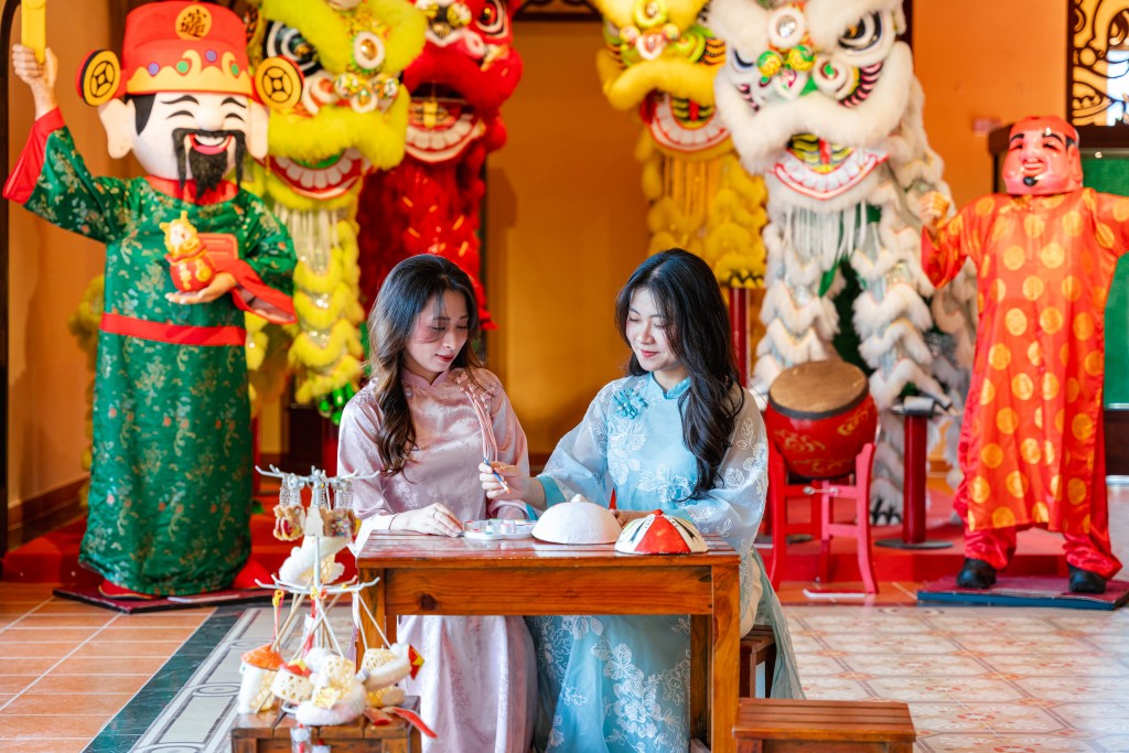 Bà Nà tự tay ươm trồng 1 triệu bông tulip cho mùa lễ hội hoa lớn nhất từ trước đến nay