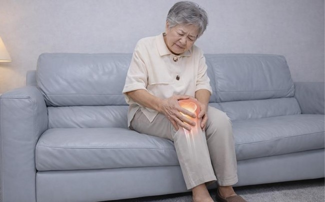 Chìa khóa lấy lại chất lượng sống cho người bệnh cơ xương khớp