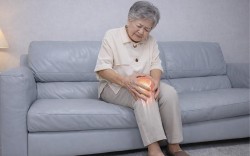 Chìa khóa lấy lại chất lượng sống cho người bệnh cơ xương khớp
