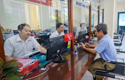 Quản trị số, phục vụ nhân dân là đòn bẩy phát triển