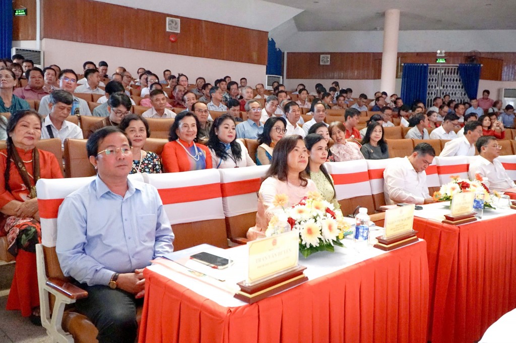 Trần Văn Huyến, Phó Bí thư thành ủy Cần Thơ