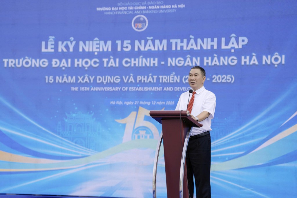 Top 9 trường đại học đào tạo khối ngành Kinh tế - Tài chính