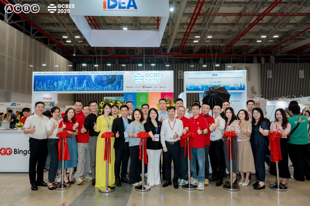 Khi giá trị cốt lõi định hình vị thế quốc gia