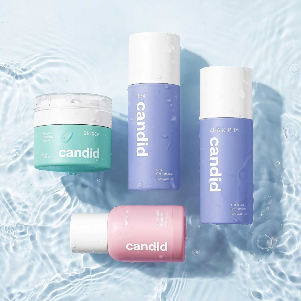 Marico mở rộng kinh doanh theo mô hình trực tiếp đến người tiêu dùng tại Việt Nam thông qua khoản đầu tư chiến lược vào Skinetiq