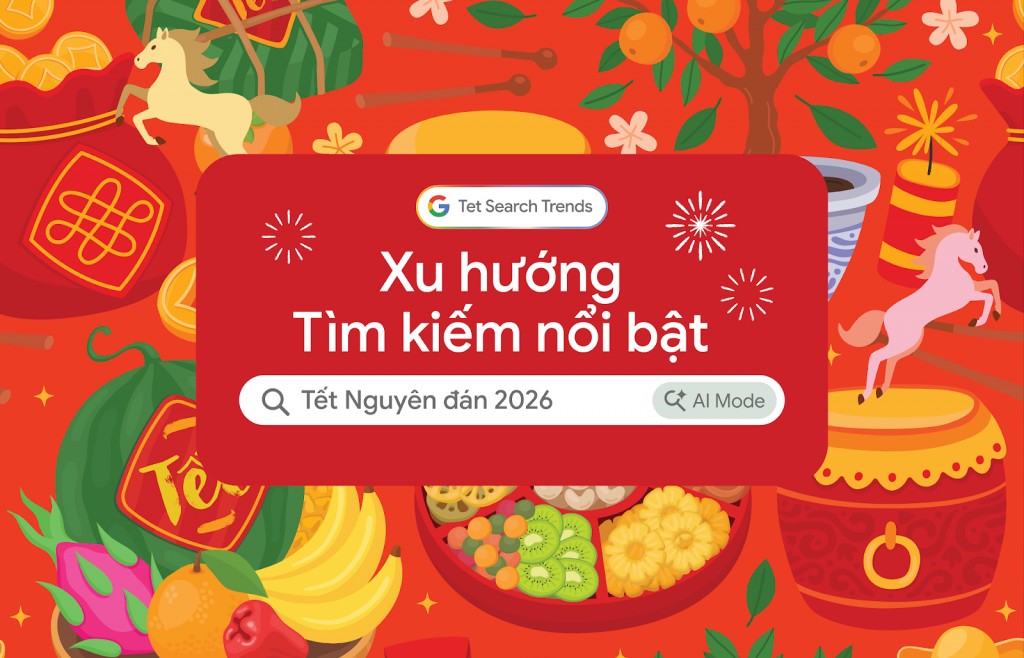 Người Việt chủ động lên kế hoạch sớm, tận dụng AI để đón Tết hiệu quả hơn