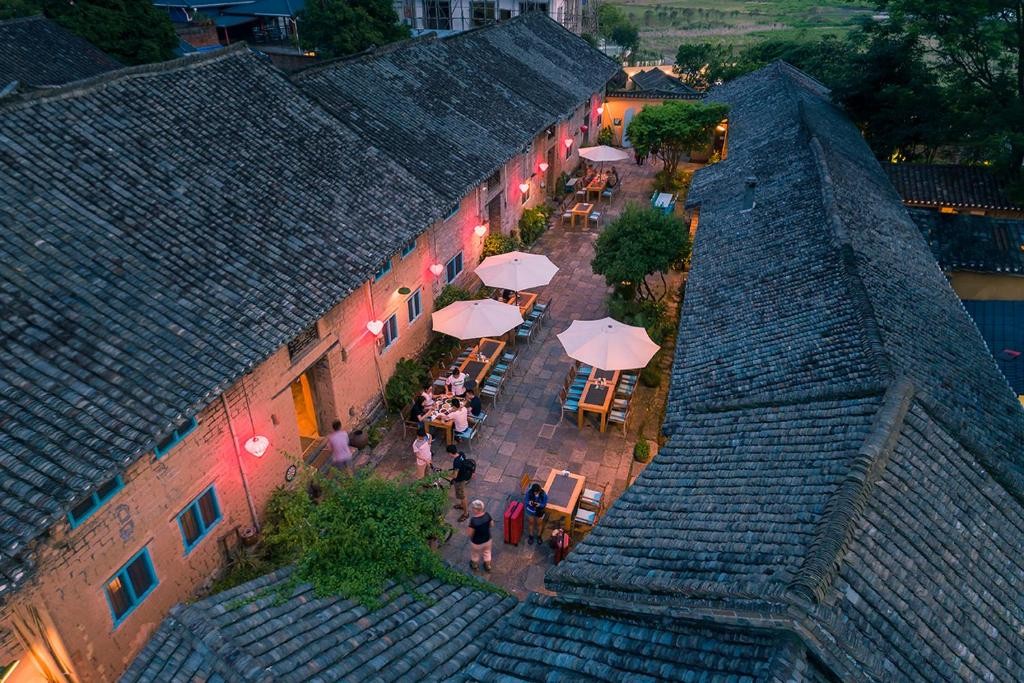 Dương Sóc Trung Quốc_ảnh 2